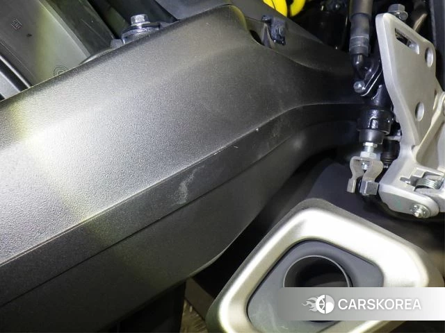 Honda CBR650R id 3947009 из Японии 23