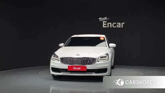 Kia More K9 id 3055650 из Кореи 13