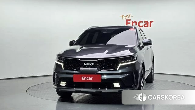 Kia Sorento 4th Generation id 4749629 из Кореи 13
