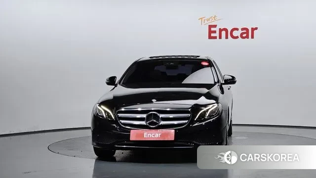 Mercedes-Benz E-Class W213 id 2971131 из Кореи 13