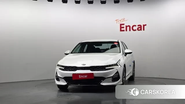 Kia K5 3rd generation id 3742034 из Кореи 13