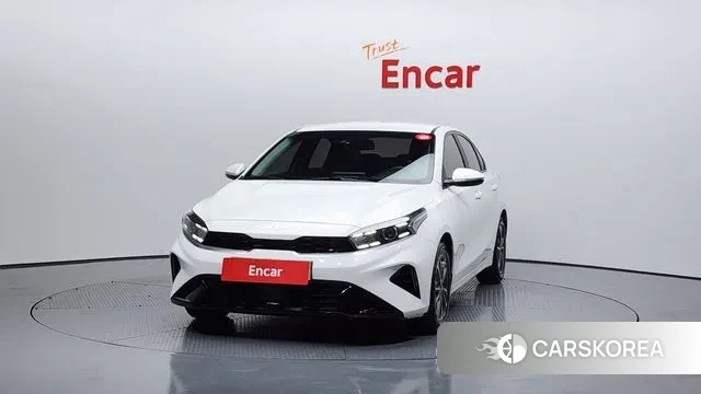 Kia The New K3 2nd generation id 3323718 из Кореи 13