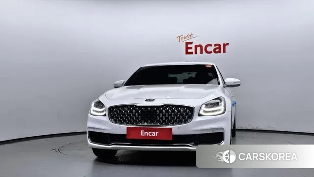 Kia More K9 id 2981346 из Кореи 13