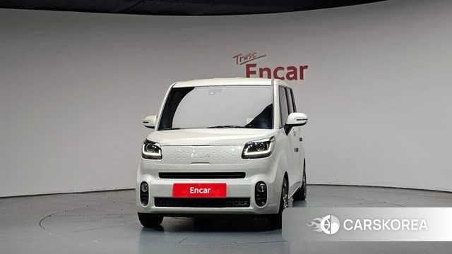Kia The New Ray id 4415861 из Кореи 23