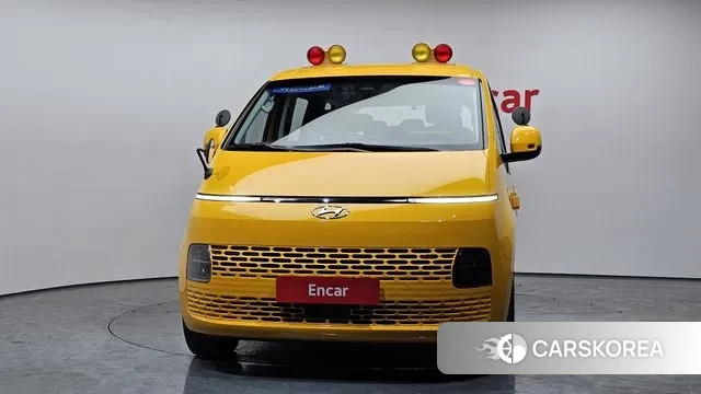 Hyundai Staria id 3735817 из Кореи 13