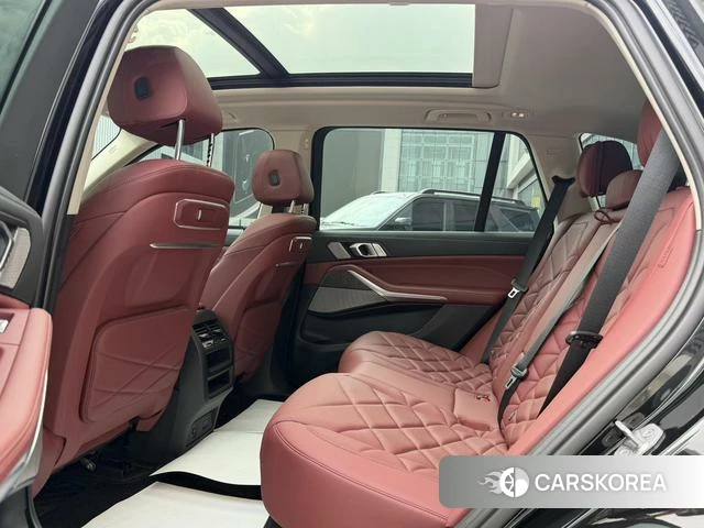 BMW X5 id 4216783 из Китая 10