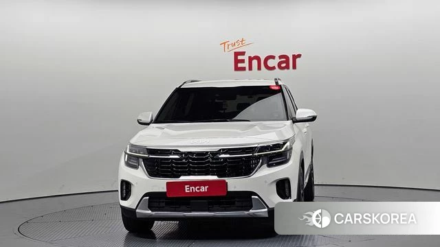 Kia The New Seltos id 4442951 из Кореи 13