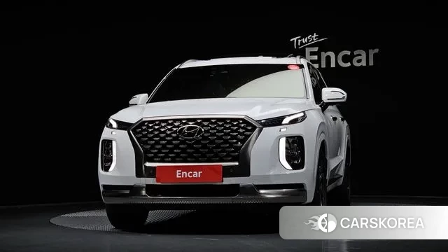 Hyundai Palisade id 3342799 из Кореи 13