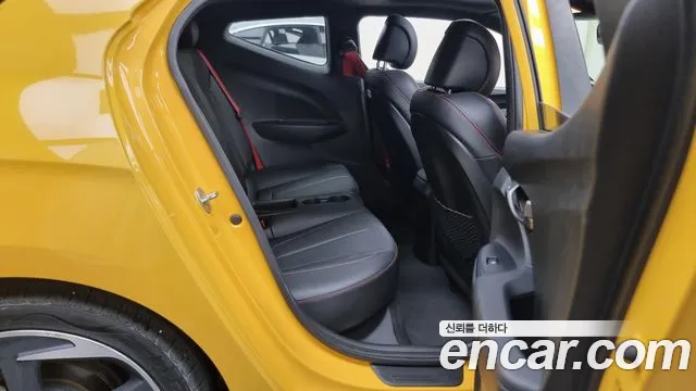 Hyundai Veloster (JS) id 2729708 из Кореи 13