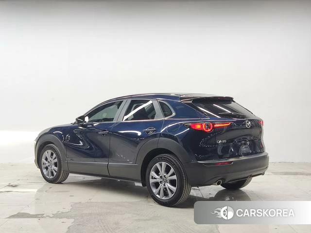 Mazda CX-30 id 4278940 из Китая 13