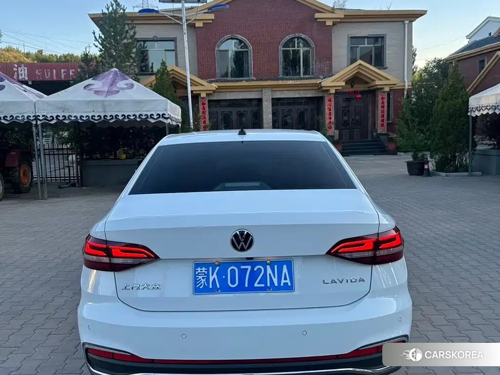 Volkswagen Lavida id 4622577 из Китая 7