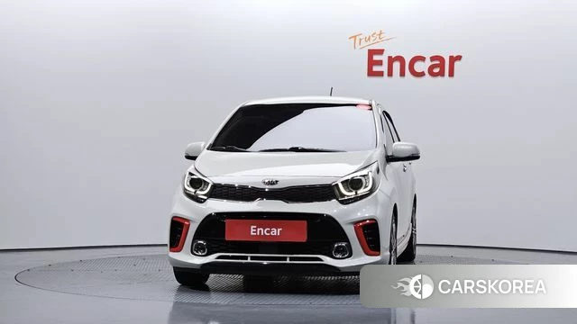 Kia All New Morning (JA) id 4520319 из Кореи 23