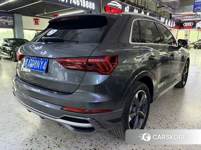 Audi Q3 id 4335717 из Китая 12