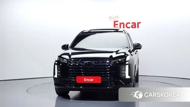 Hyundai The New Palisade id 3437278 из Кореи 13