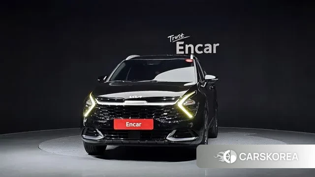 Kia Sportage 5th Generation id 3577333 из Кореи 13