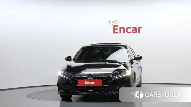 Honda Accord 10th Generation id 3844626 из Кореи 13