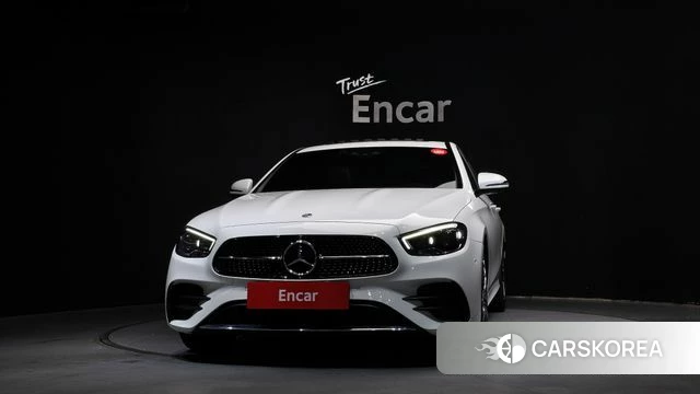 Mercedes-Benz E-Class W213 id 3858796 из Кореи 13