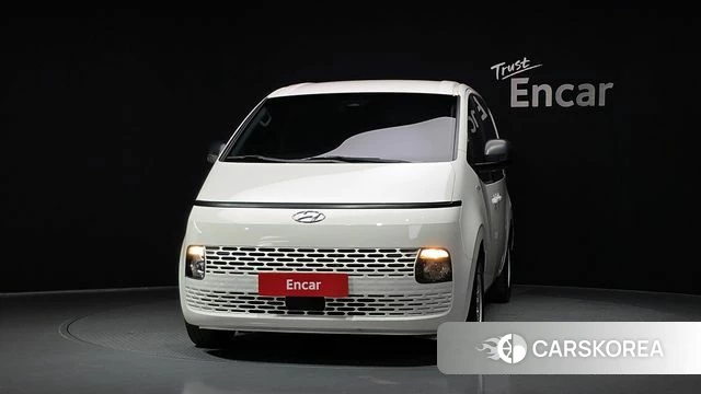 Hyundai Staria id 4500855 из Кореи 13