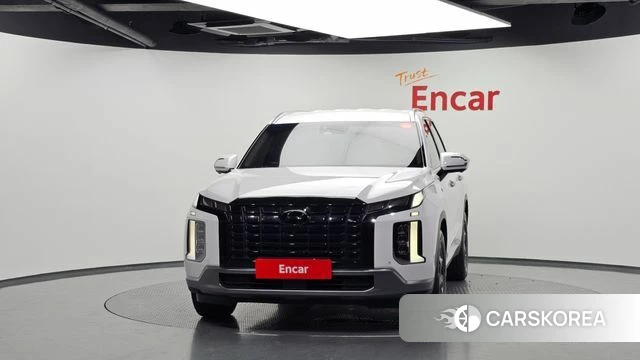Hyundai The New Palisade id 4640972 из Кореи 23