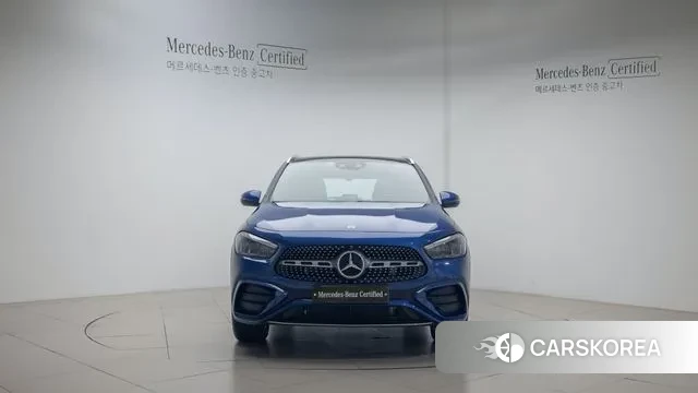 Mercedes-Benz GLA - Class H247 id 3261975 из Кореи 13