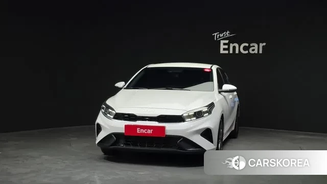 Kia The New K3 2nd generation id 3311715 из Кореи 13