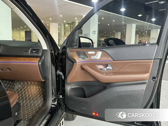 Mercedes-Benz GLE (import) id 4335669 из Китая 16