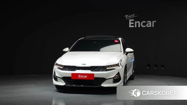 Kia K5 3rd generation id 4362640 из Кореи 13