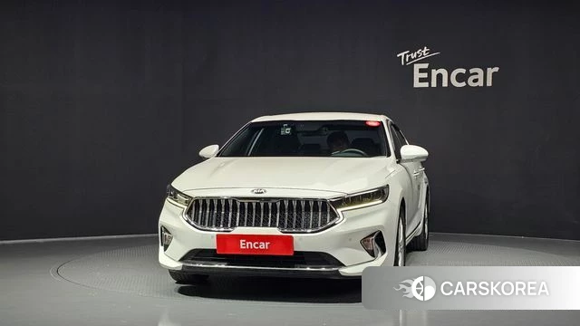 Kia K7 Premier id 4943830 из Кореи 23
