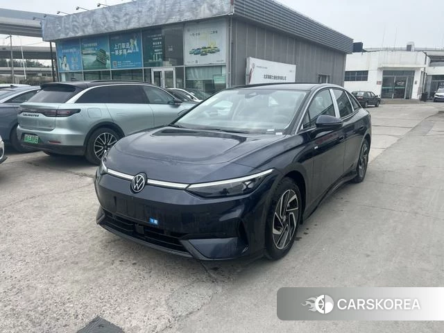 Volkswagen ID.7 VIZZION id 4353229 из Китая 7
