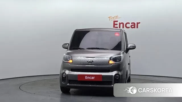 Kia The New Ray id 3587524 из Кореи 13