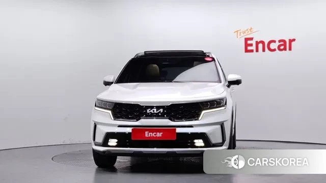 Kia Sorento 4th Generation id 3037719 из Кореи 13