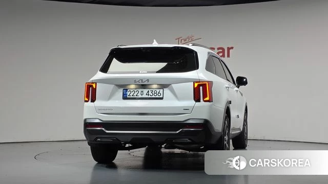 Kia The New Sorento 4th Generation id 4847857 из Кореи 23