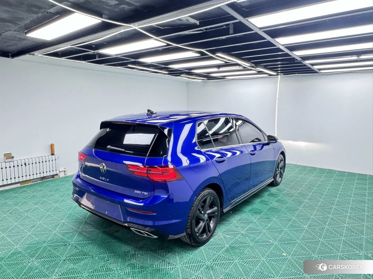 Volkswagen Golf id 4455371 из Китая 19