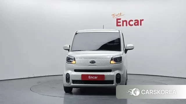 Kia The New Ray id 3656741 из Кореи 13