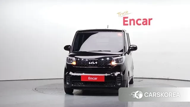 Kia The New Ray id 3421120 из Кореи 13