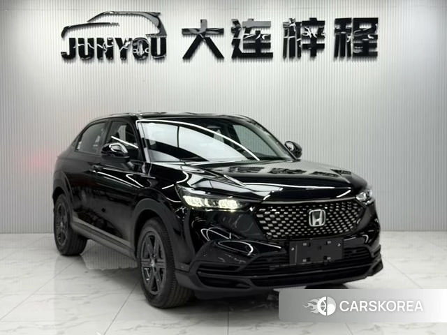 Honda XR-V id 4273527 из Китая 16