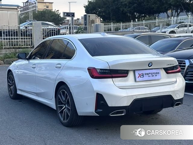 BMW 3 series id 4314664 из Китая 16