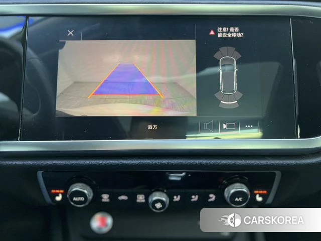 Audi Q3 id 4274420 из Китая 11