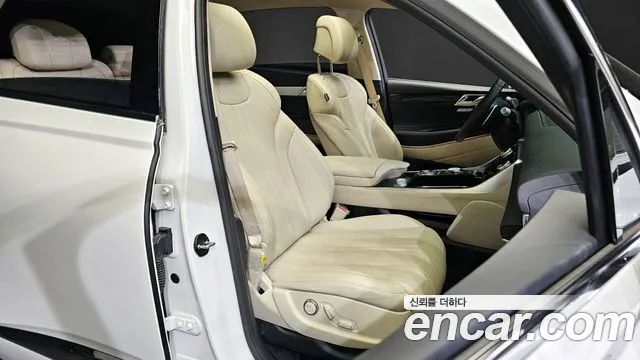 Genesis GV80 id 2681576 из Кореи 13