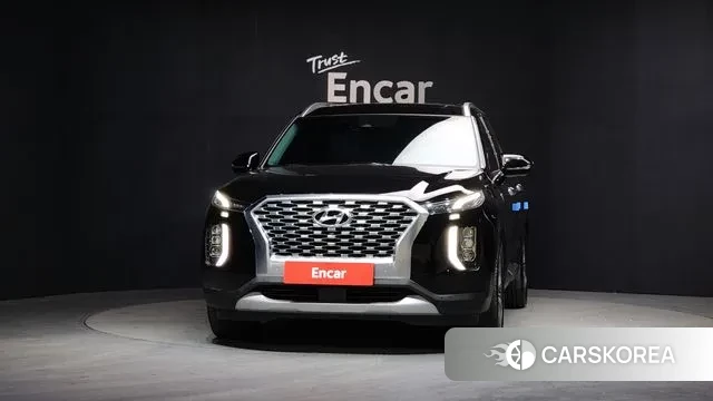 Hyundai Palisade id 3630933 из Кореи 13
