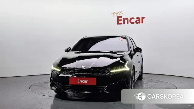 Kia K5 3rd generation id 3607756 из Кореи 13