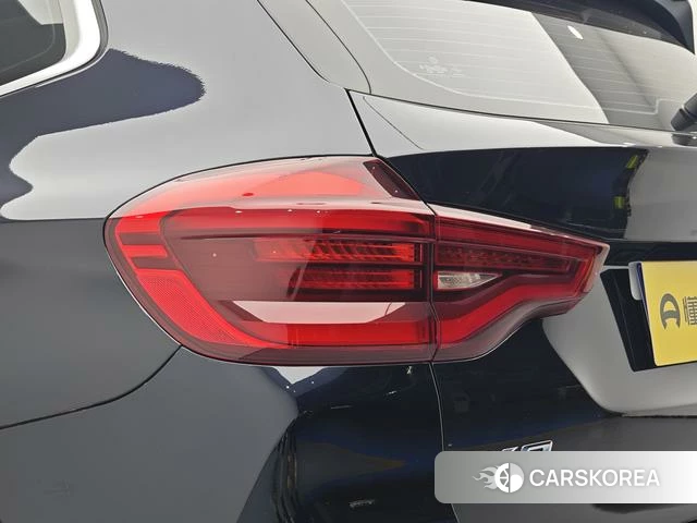 BMW X3 id 4276929 из Китая 13