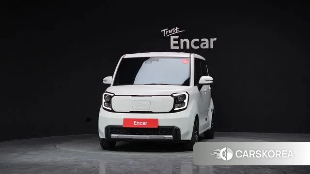 Kia The New Kia Ray EV id 3726053 из Кореи 13