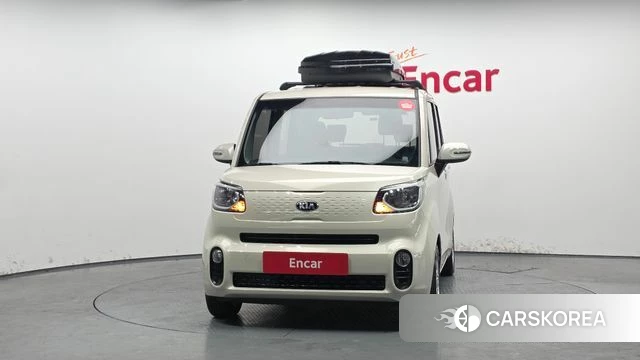 Kia The New Ray id 3885836 из Кореи 13