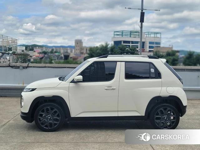 Hyundai The New Casper id 4506243 из Кореи 13