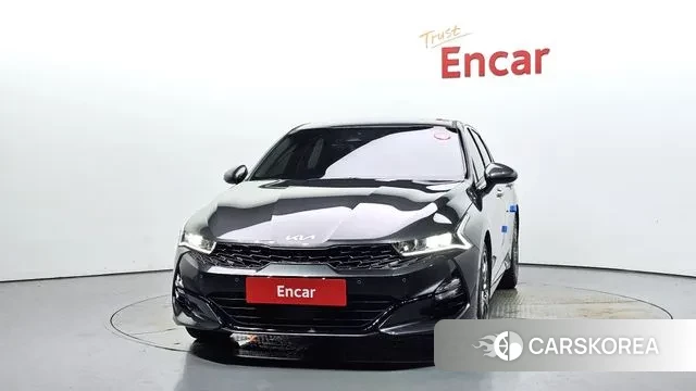 Kia K5 3rd generation id 2963889 из Кореи 13