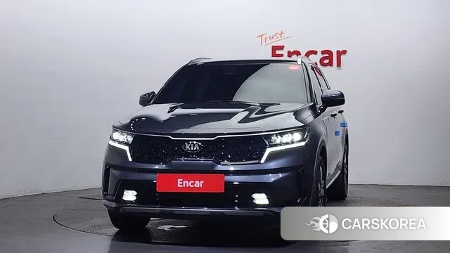 Kia Sorento 4th Generation id 3028221 из Кореи 13