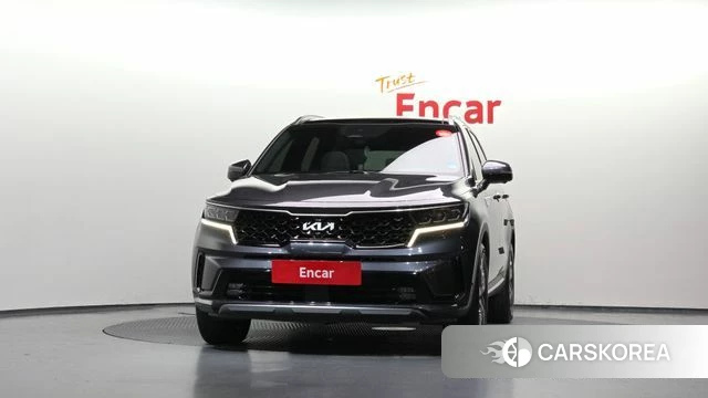 Kia Sorento 4th Generation id 4768461 из Кореи 23
