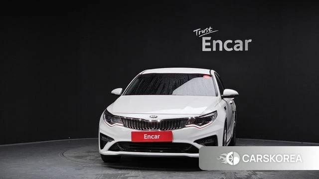Kia The New K5 2nd generation id 4751448 из Кореи 13