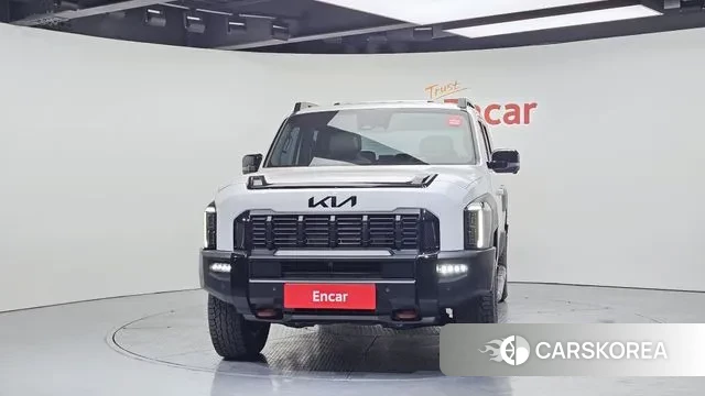 Kia Tasman id 3732456 из Кореи 13